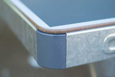ADJUSTABLE NET